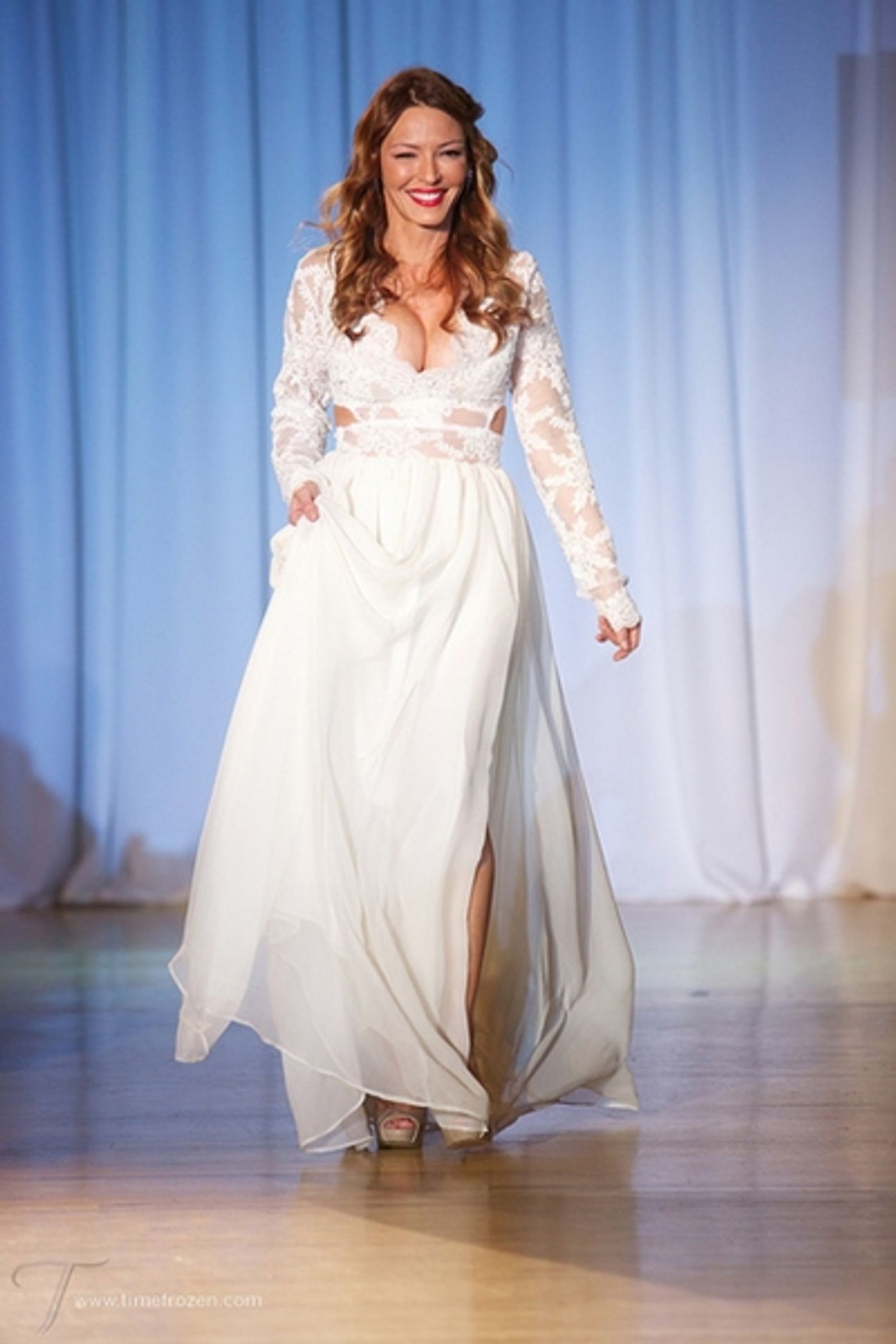 Photo Coverage: The Reality Of Fashion The Reality Of Aids Photo Coverage: The Reality Of Fashion The Reality Of Aids Image