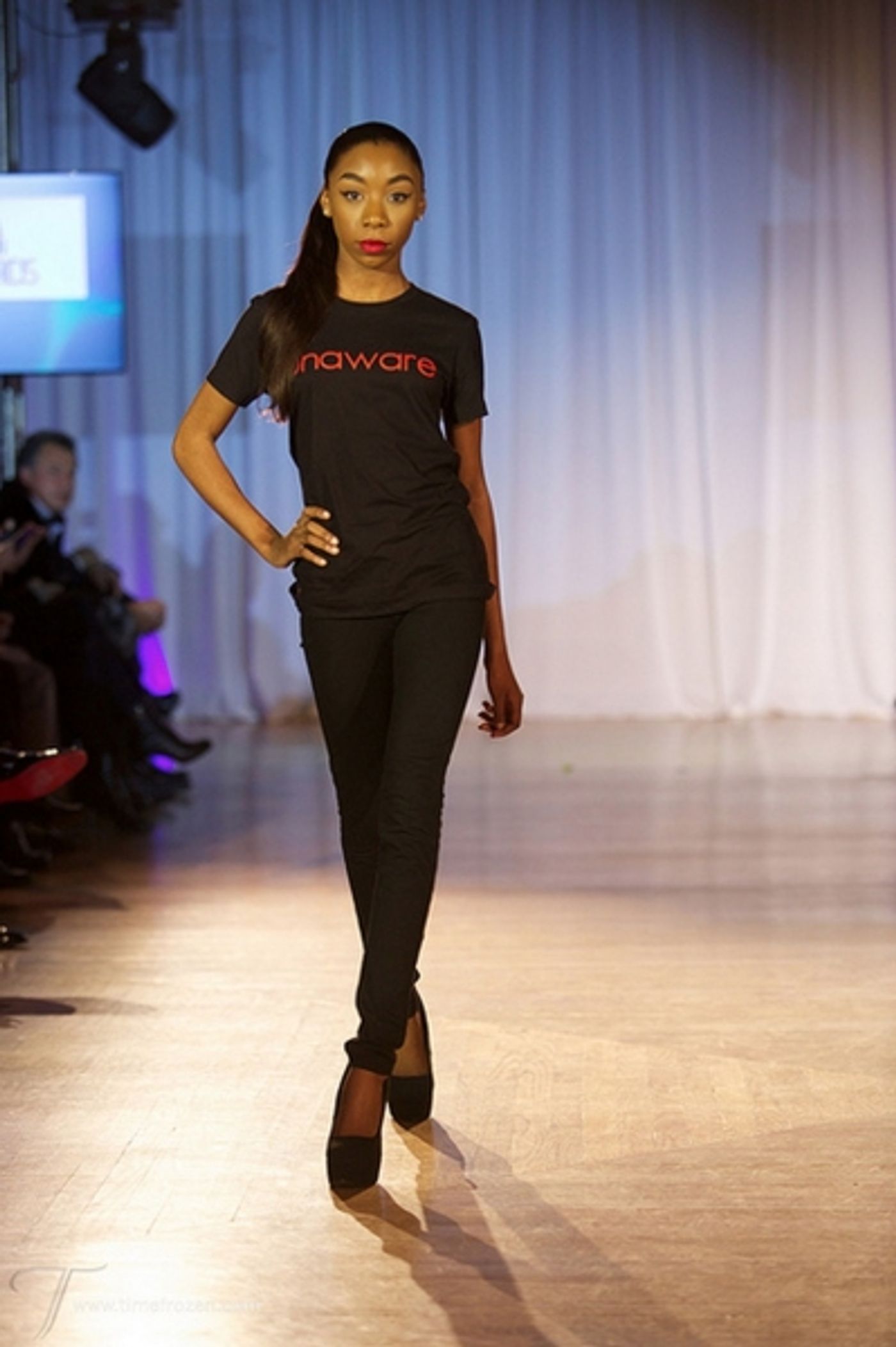 Photo Coverage: The Reality Of Fashion The Reality Of Aids Photo Coverage: The Reality Of Fashion The Reality Of Aids Image