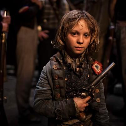 Daniel Huttlestone Photo