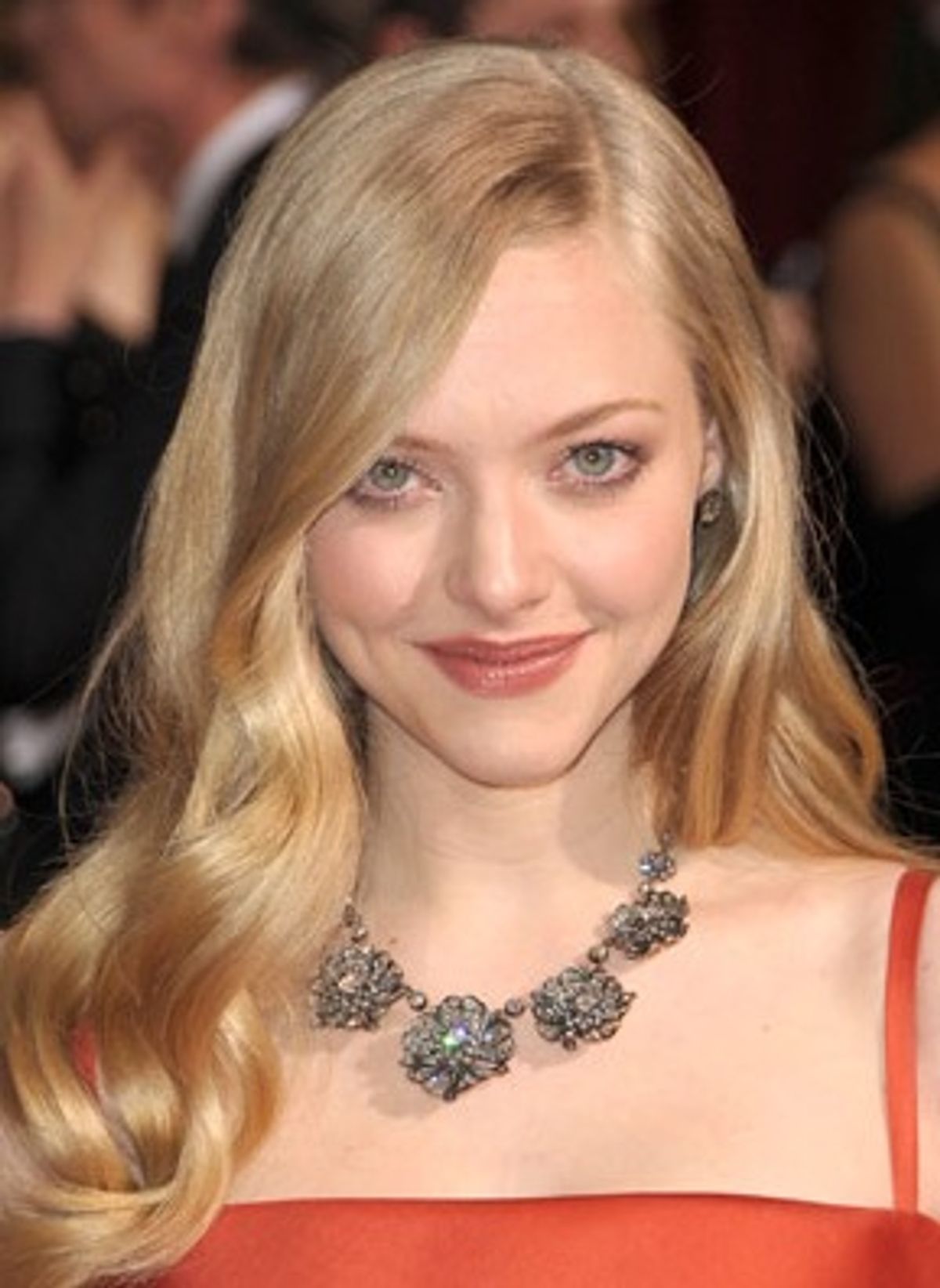 Amanda Seyfried