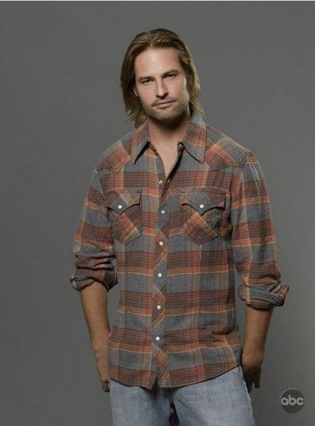 Josh Holloway Photo