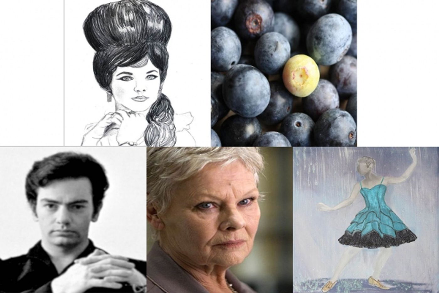 Photo Flash: Can You Guess Paper Mill Playhouse's 75th Anniversary Season?  Image