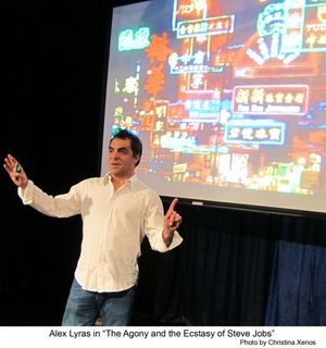 @ BroadwayWorld Photo