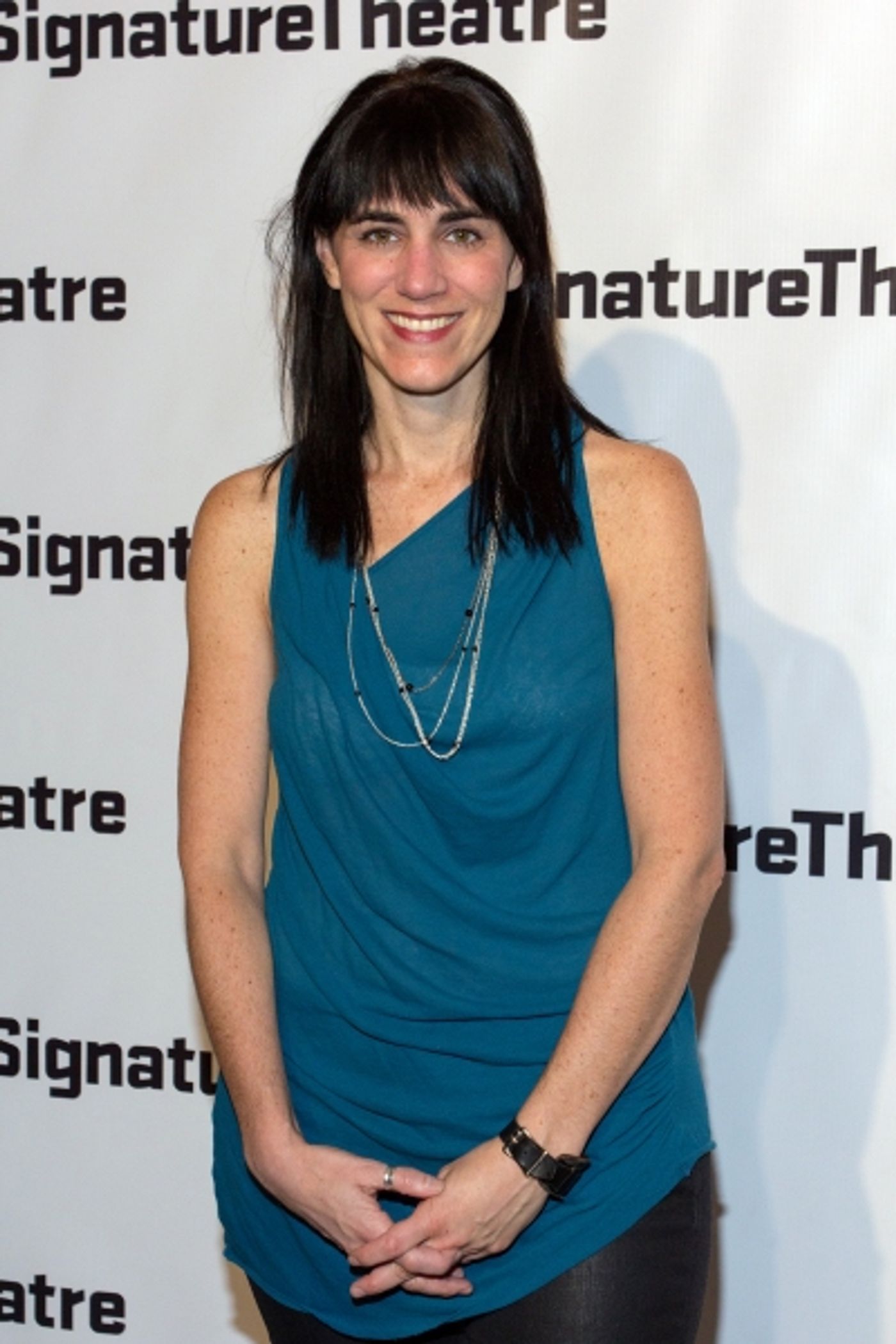Photo Coverage: Signature Theatre Gala Celebrates David Henry Hwang!  Image