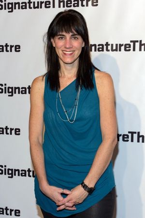 Leigh Silverman @ BroadwayWorld Leigh Silverman Photo