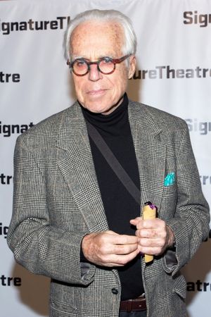 John Guare Photo