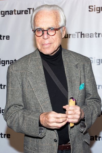 John Guare Photo