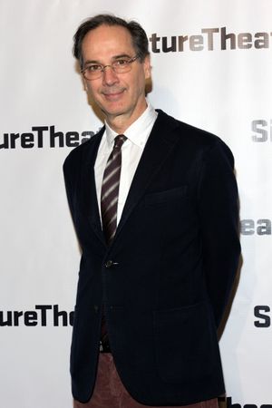 David Shiner @ BroadwayWorld David Shiner Photo