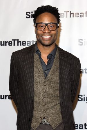 Billy Porter Photo