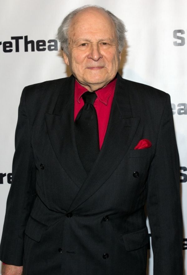 David Margulies Photo