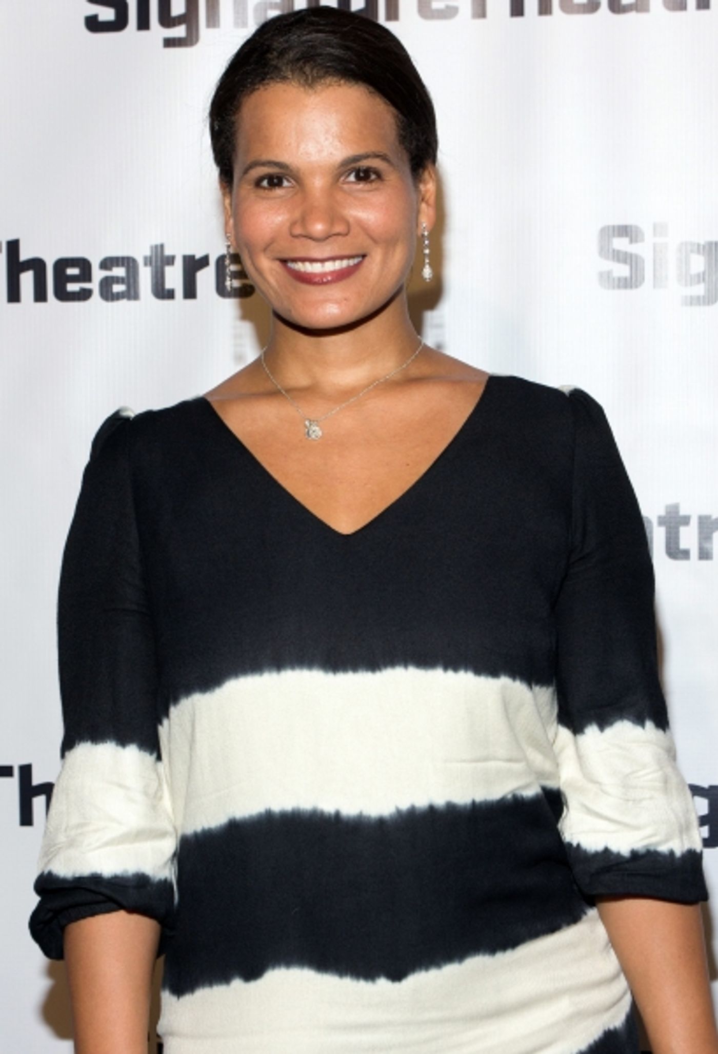 Photo Coverage: Signature Theatre Gala Celebrates David Henry Hwang!  Image