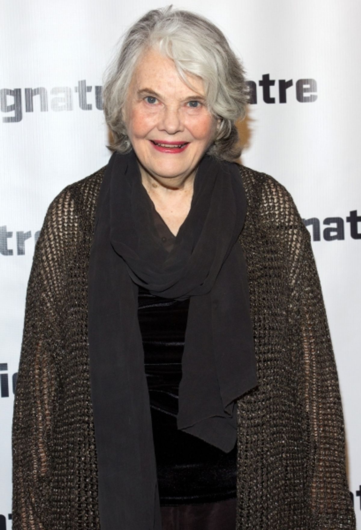 Lois Smith at 