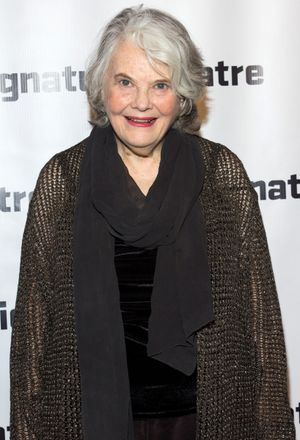 Lois Smith Photo