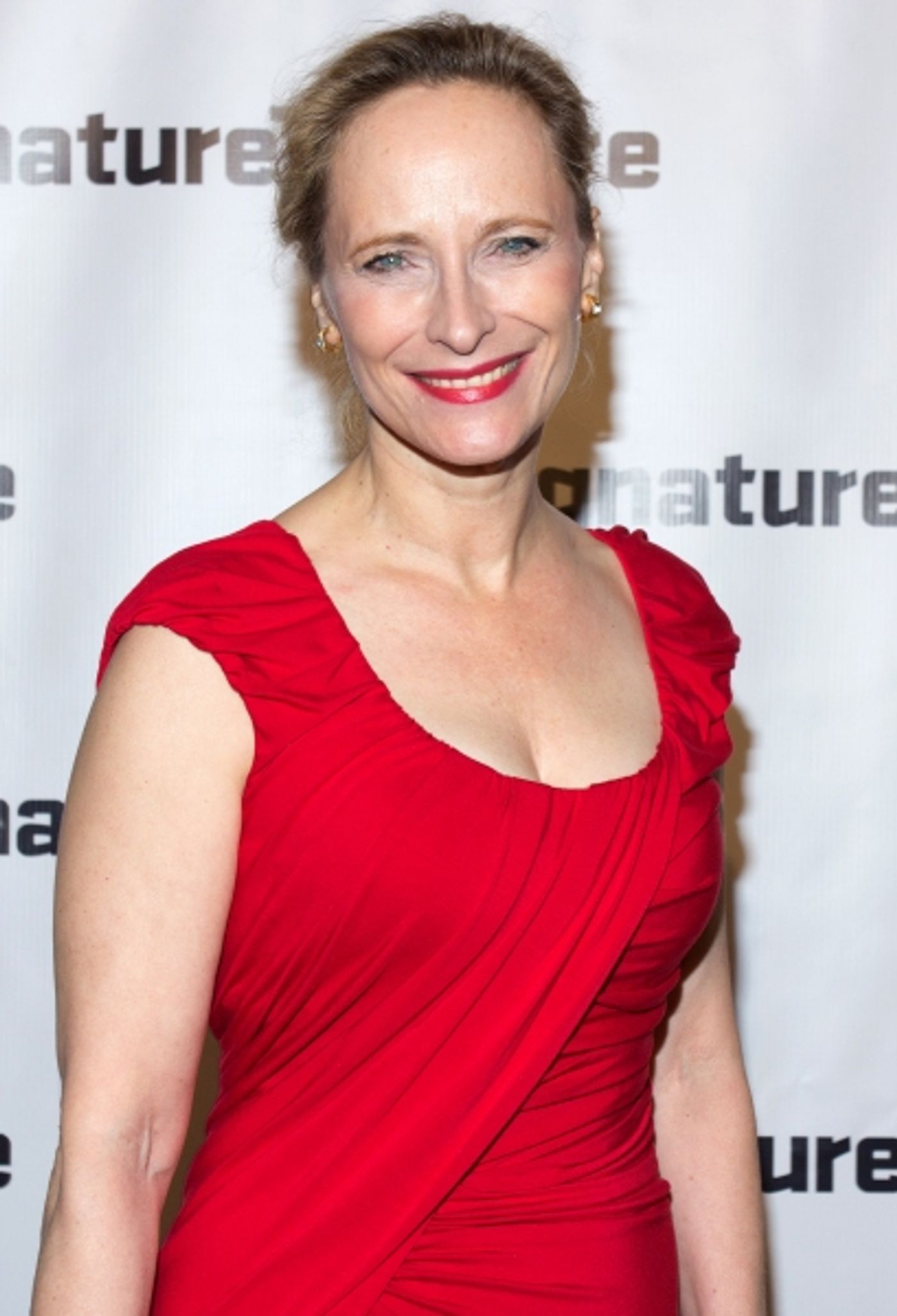 Photo Coverage: Signature Theatre Gala Celebrates David Henry Hwang!  Image