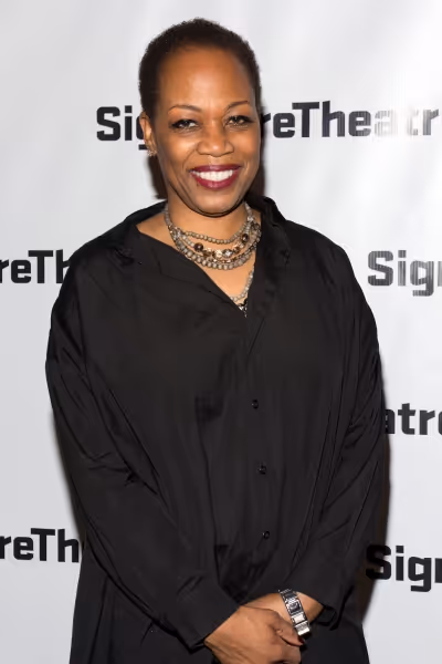 Regina Taylor Photo