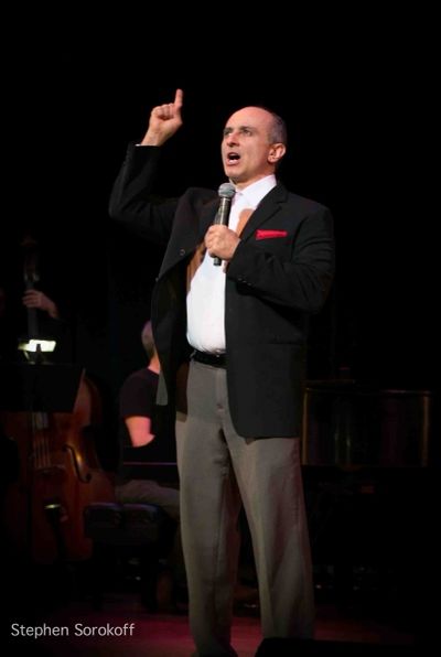 Stephen DeRosa Photo