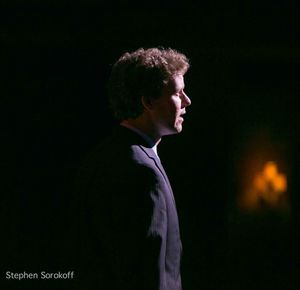 Kevin Earley @ BroadwayWorld Kevin Earley Photo