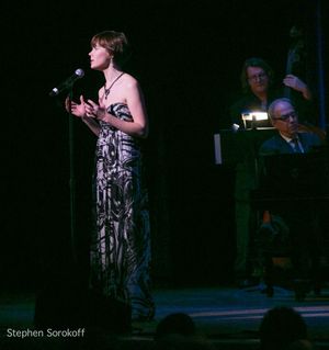 Carole J. Bufford @ BroadwayWorld Carole J. Bufford Photo