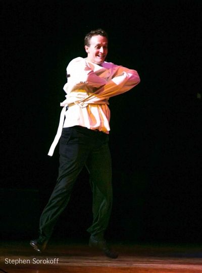 Danny Gardner Photo