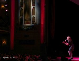 Tonya Pinkins @ BroadwayWorld Tonya Pinkins Photo