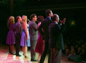 Stephen DeRosa & Company @ BroadwayWorld Stephen DeRosa & Company Photo