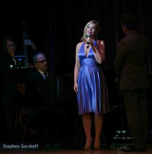 Elizabeth Stanley Photo