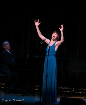 Carole J. Bufford @ BroadwayWorld Carole J. Bufford Photo