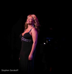 Tonya Pinkins @ BroadwayWorld Tonya Pinkins Photo