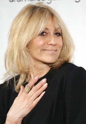 Judith Light @ BroadwayWorld Judith Light Photo