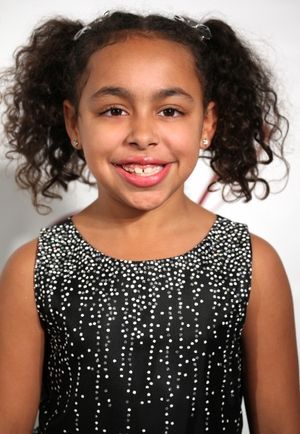 Grace Capeless @ BroadwayWorld Grace Capeless Photo