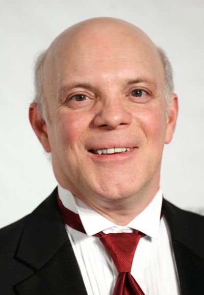 Eddie Korbich Photo