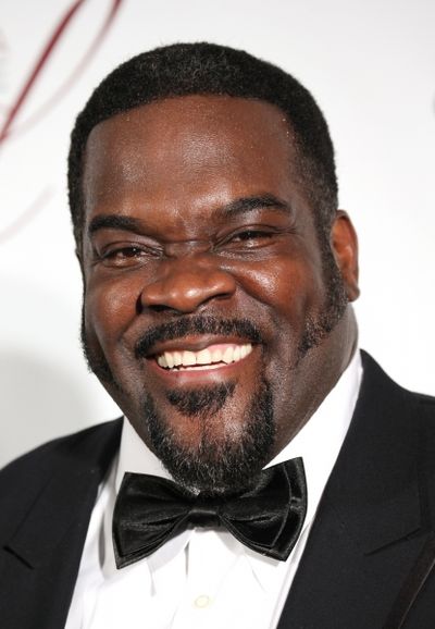 Phillip Boykin Photo