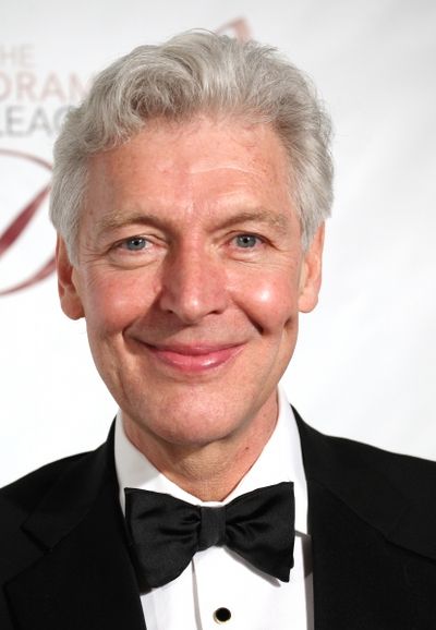 Tony Sheldon Photo