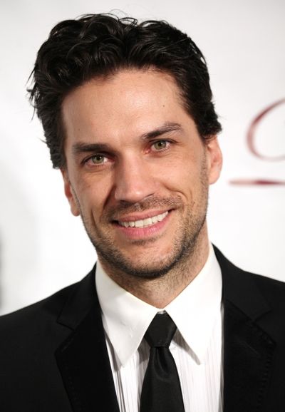 Will Swenson Photo