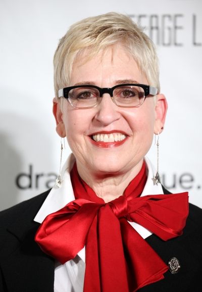 Marcia Milgrom Dodge Photo