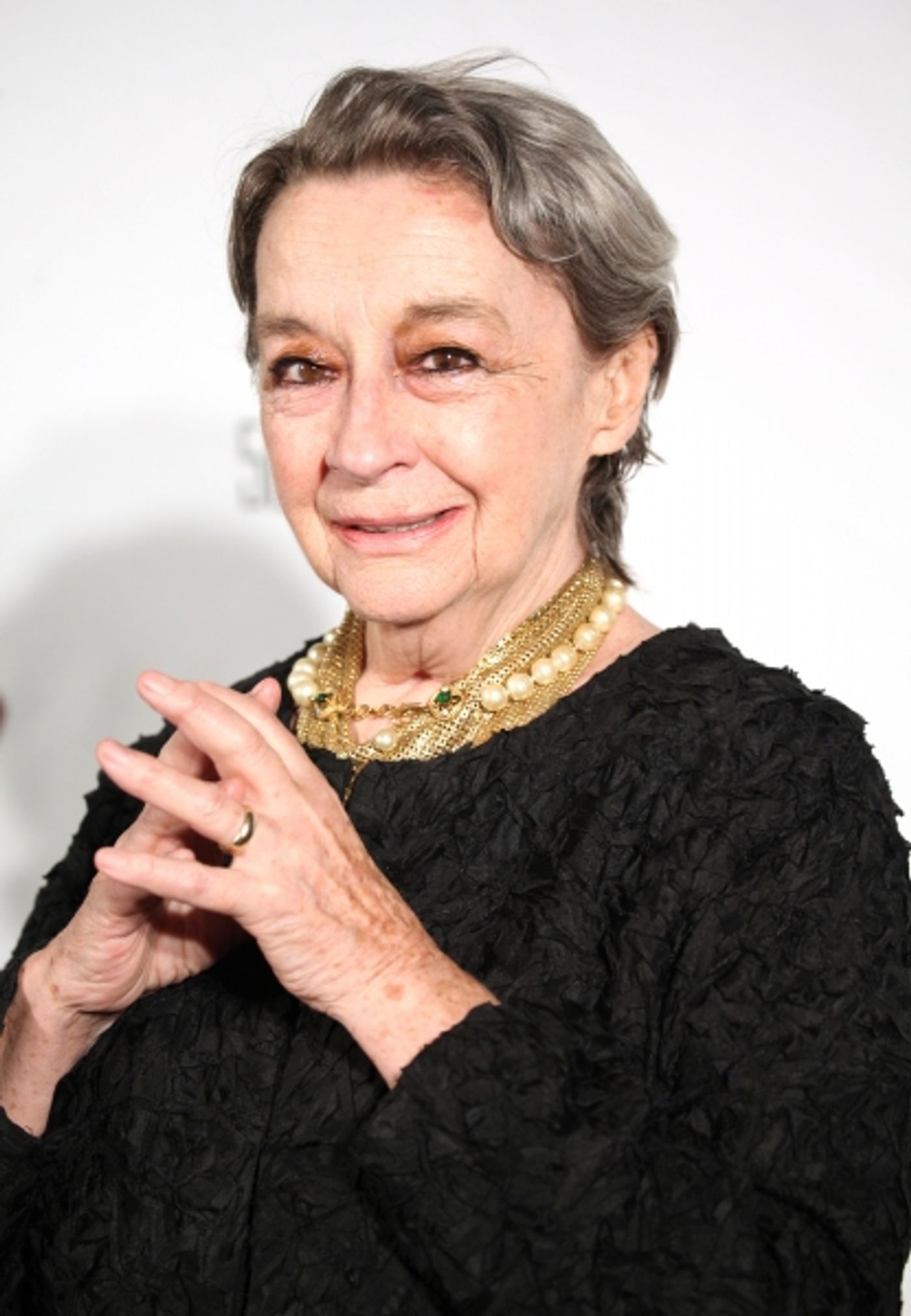 Photo Coverage: Tyne Daly, Norm Lewis & More Honor Audra McDonald at Drama League Gala!  Image