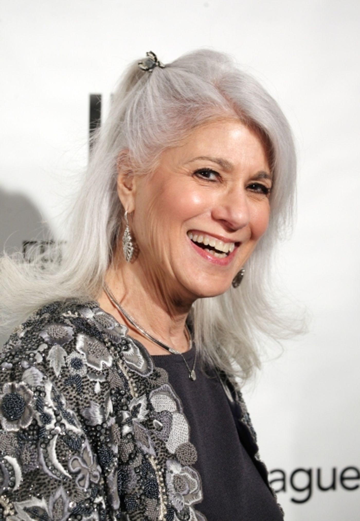 Photo Coverage: Tyne Daly, Norm Lewis & More Honor Audra McDonald at Drama League Gala!  Image