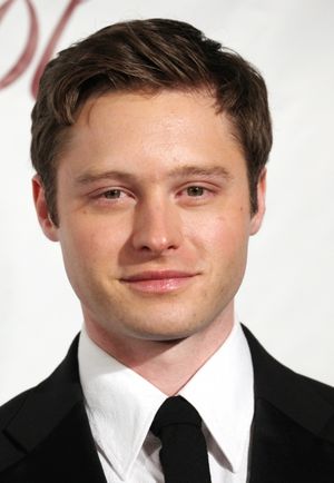 Bobby Steggert @ BroadwayWorld Bobby Steggert Photo