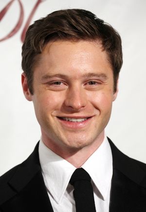 Bobby Steggert @ BroadwayWorld Bobby Steggert Photo