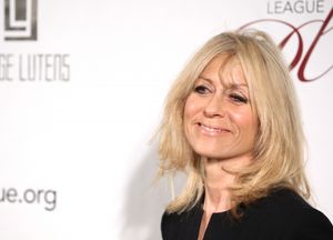 Judith Light @ BroadwayWorld Judith Light Photo