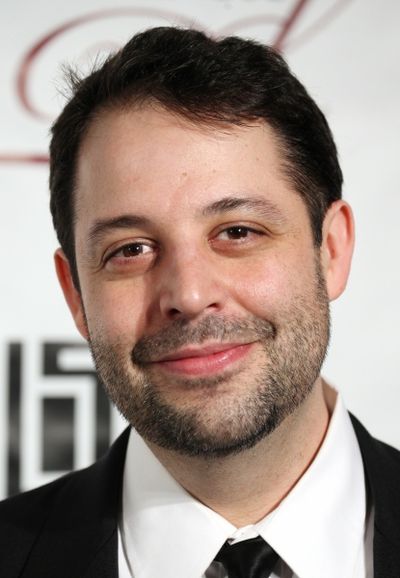 Steve Rosen Photo