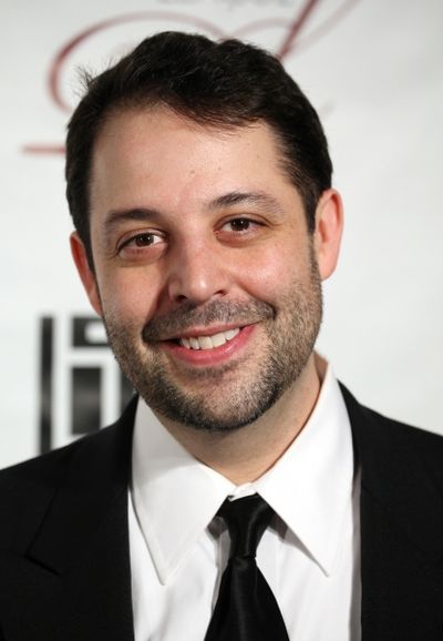 Steve Rosen  Photo