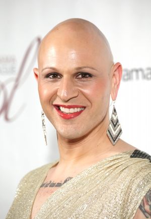 Shakina Nayfack @ BroadwayWorld Shakina Nayfack Photo