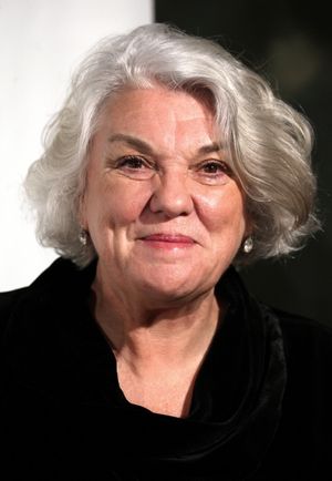 Tyne Daly @ BroadwayWorld Tyne Daly Photo