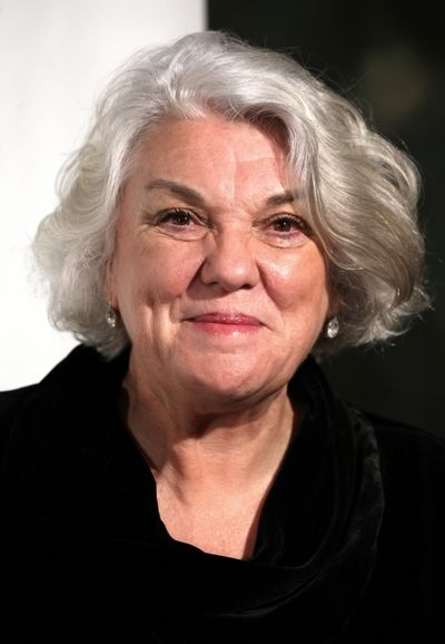 Tyne Daly Photo