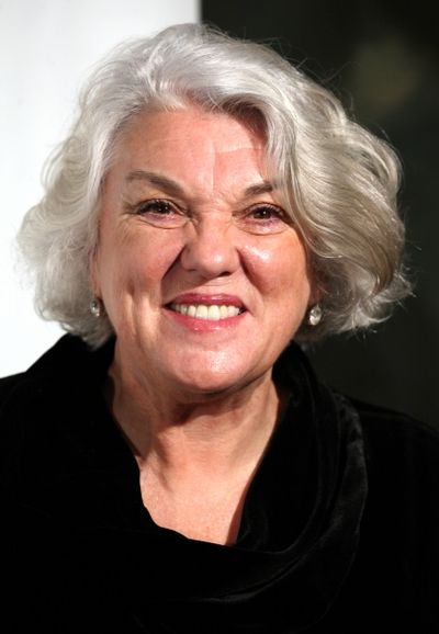 Tyne Daly Photo