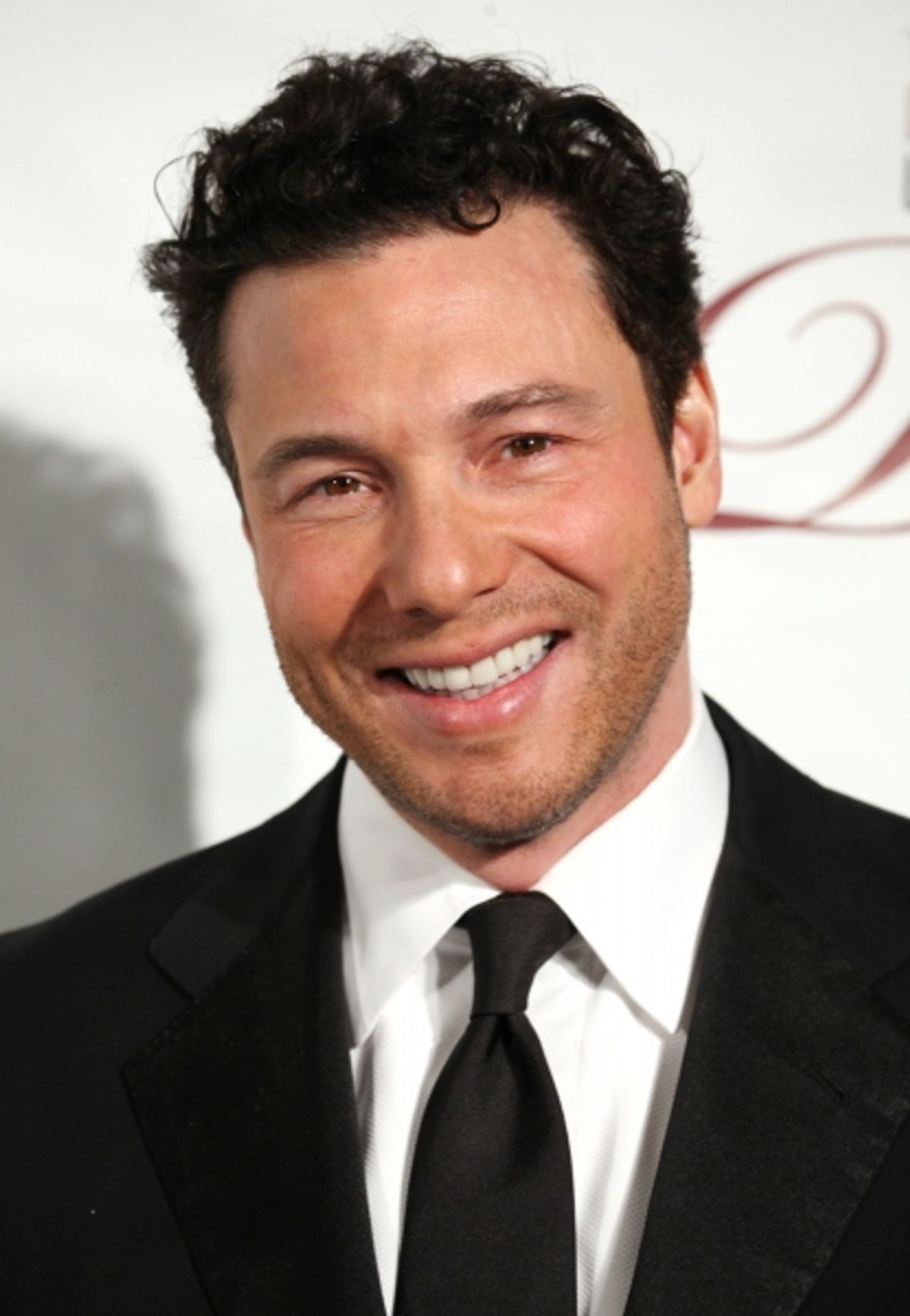 Rocco Dispirito at 