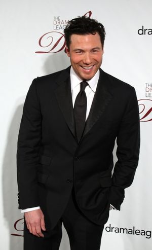 Rocco Dispirito @ BroadwayWorld Rocco Dispirito Photo