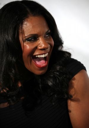 Audra McDonald Photo