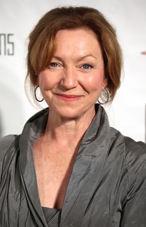 Julie White @ BroadwayWorld Julie White Photo